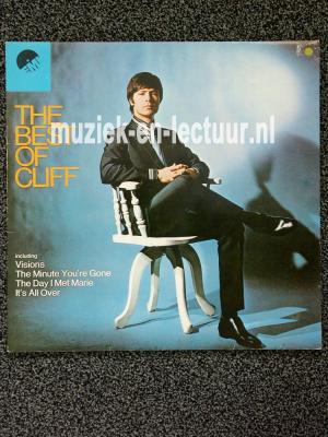 The best of Cliff