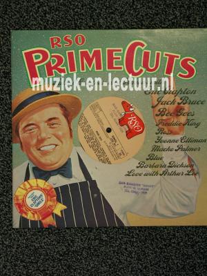 RSO PrimeCuts