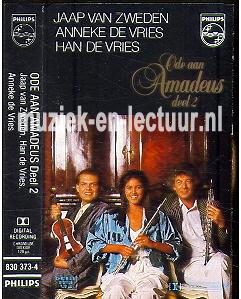 Ode aan Amadeus, deel 2