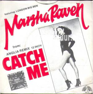 Catch me - Catch me