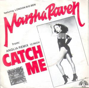 Catch me - Catch me