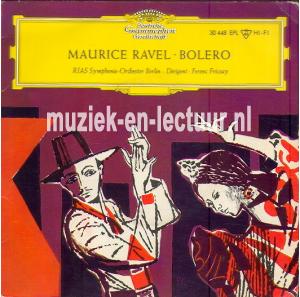 Bolero - Bolero Bolero - Bolero