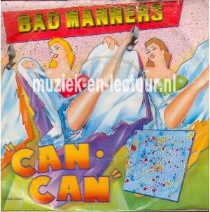 Can Can - Armchair disco