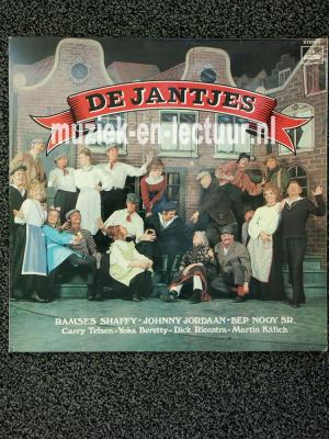 De Jantjes