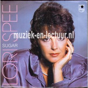 Sugar - Time alone