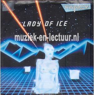 Lady of ice - Transmutation (instr.)