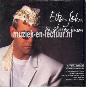 You gotta love someone -Medicine man You gotta love someone -Medicine man