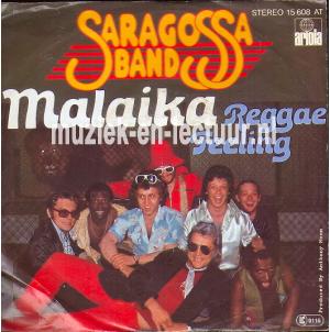 Malaika - Reggae feeling