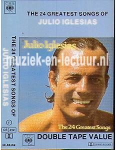 The 24 greatest songs of...