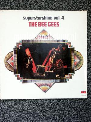 Superstarshine vol. 4