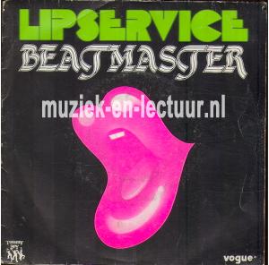 Lipservice - Lipservice