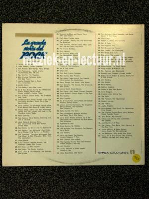La Grande Storia Del Rock nr. 77