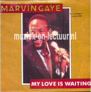 My love is waiting - Rockin' after midnight