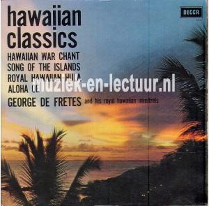 Hawaiian classics - Hawaiian classics