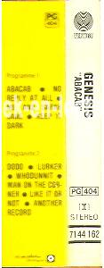 Abacab