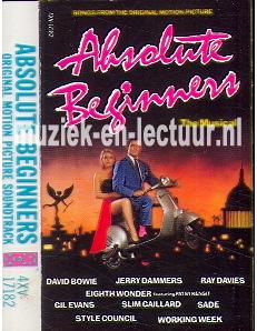 Absolute beginners (the musical)