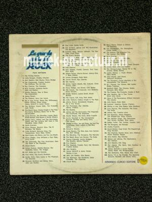 La Grande Storia Del Rock nr: 4 La Grande Storia Del Rock nr: 4