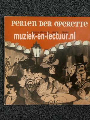 Perlen der operette