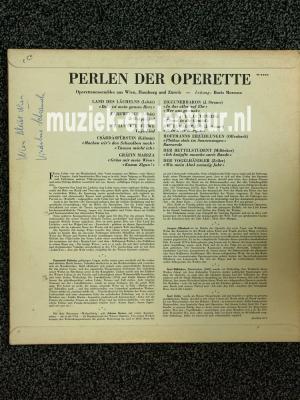 Perlen der operette