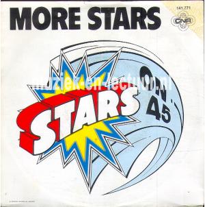 Stars on ABBA - 45 stars get ready