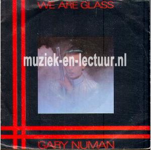 We are glass - Trois gymnopedies We are glass - Trois gymnopedies