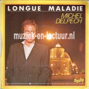 Je cherche un endroit - Longue maladie