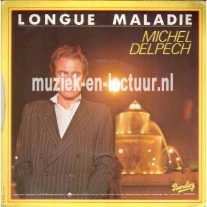 Je cherche un endroit - Longue maladie