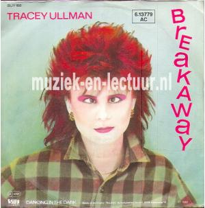 Breakaway - Dancing in the dark