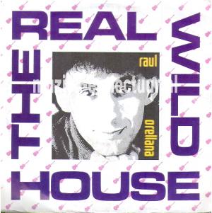 The real wild house - Entre dos aguas