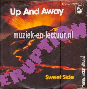 Up and away - Sweet side