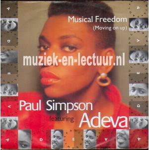 Musical freedom - Musical freedom