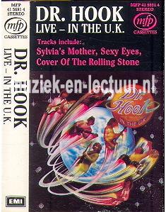 Live in the U.K.
