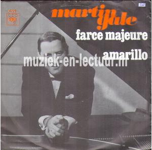 Farce Majeure - Amarillo