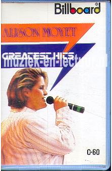 Alison Moyet greatest hits