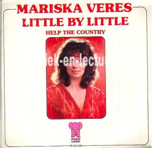 Little by little - Help the country