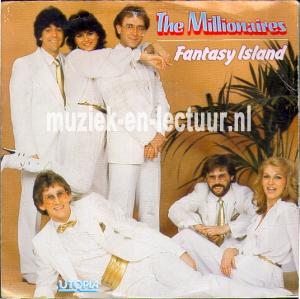 Fantasy Island (Dutch) - Fantasy Island (English)