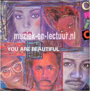 You are beautiful - You got some love for me