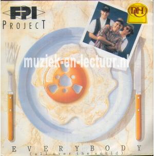 Everybody - Everybody