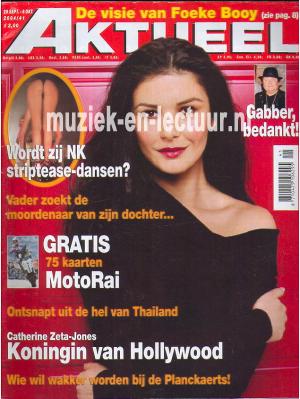 Aktueel 2004 nr. 41