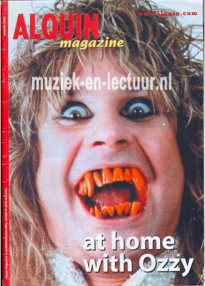 Alquin magazine 2003 nr. 01