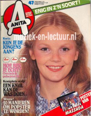 Anita 1980 nr. 47