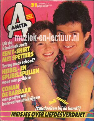 Anita 1982 nr. 31