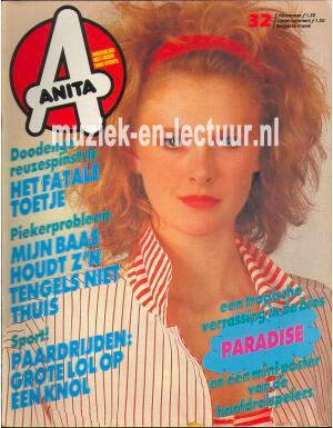 Anita 1982 nr. 32