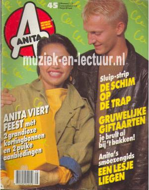 Anita 1982 nr. 45