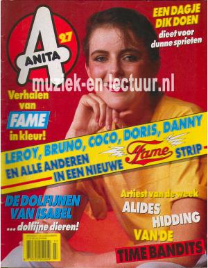 Anita 1983 Nr. 27