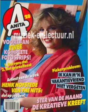 Anita 1983 nr. 28