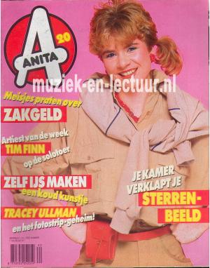 Anita 1984 nr. 20