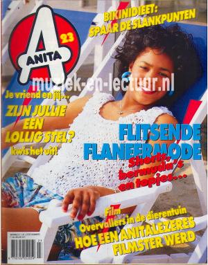 Anita 1984 nr. 23