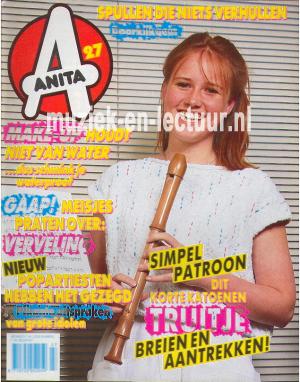 Anita 1984 nr. 27