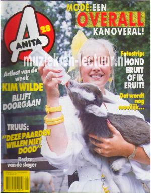 Anita 1984 nr. 28